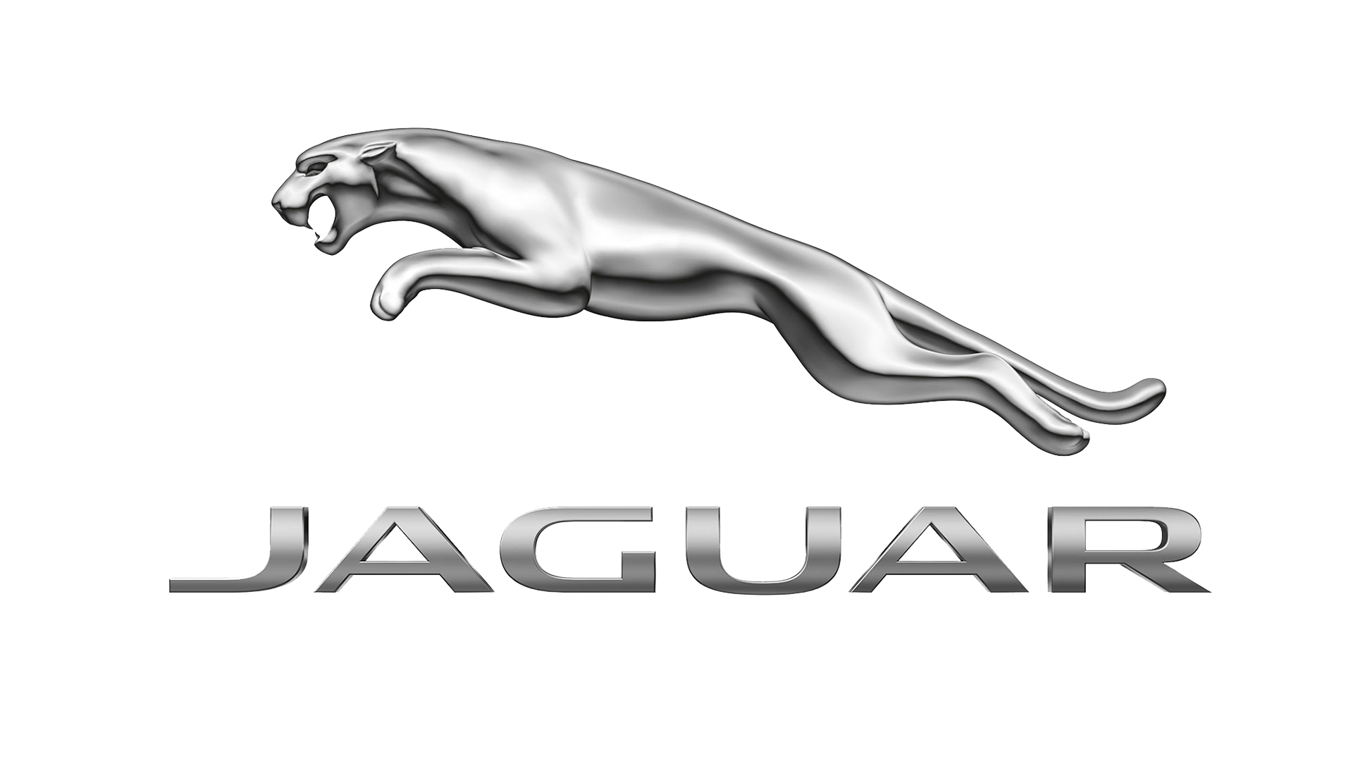 Jaguar-logo