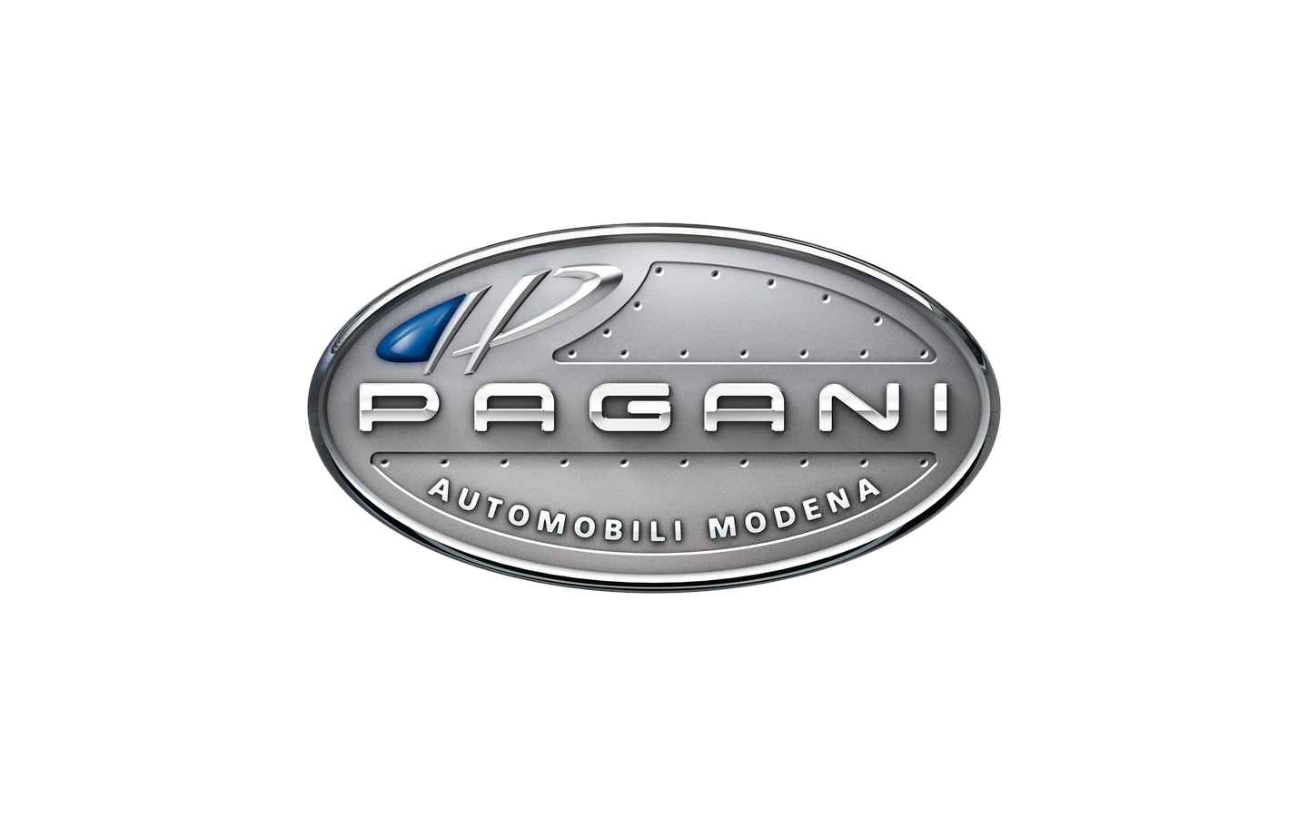 Pagani-logo