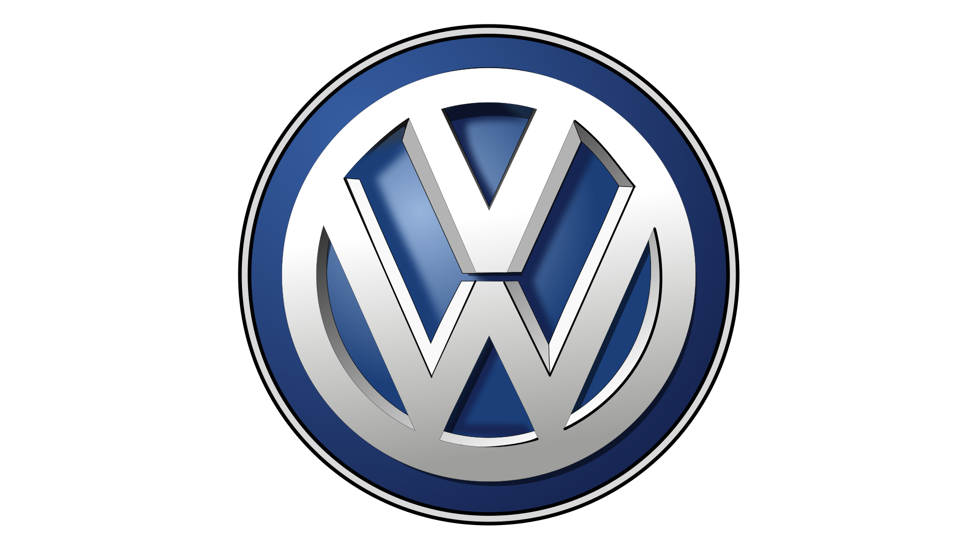 Volkswagen-logo